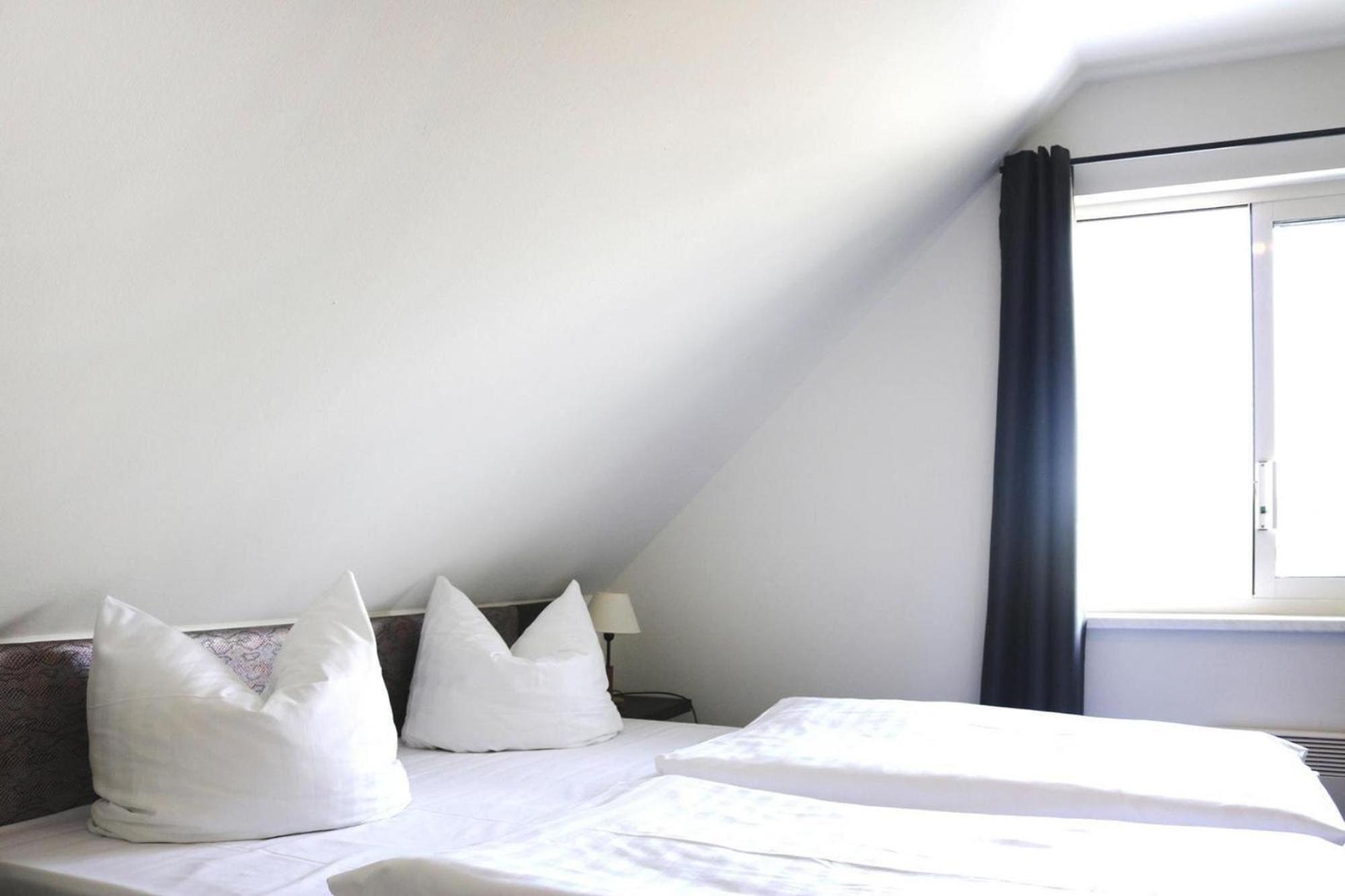 Holiday Resort Van Der Valk, Linstow Dobbin-Linstow Luaran gambar